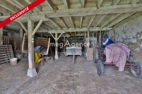 Landejendom i Albussac, Correze, Albussac - € 178.000 | Ref: 201474 - foto 16