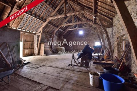Landejendom i Albussac, Correze, Albussac - € 178.000 | Ref: 201474 - foto 17