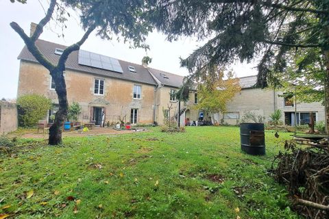 Villa i Mieuxce, Orne, Mieuxce - € 146.200 | Ref: 201519 - foto 1