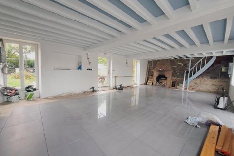 Villa i Mieuxce, Orne, Mieuxce - € 146.200 | Ref: 201519 - foto 2