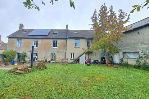 Villa i Mieuxce, Orne, Mieuxce - € 146.200 | Ref: 201519 - foto 11