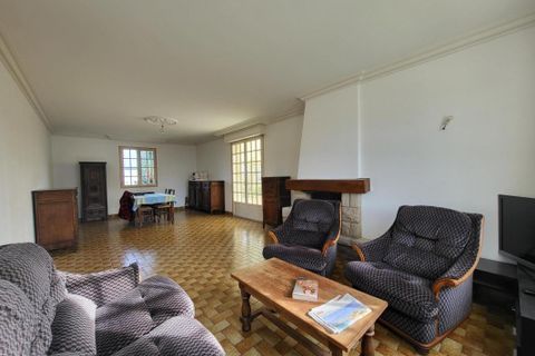 Villa a Lamballe, Cotes-d'Armor, Lamballe - € 399.950 | Ref: 201546 - foto 3