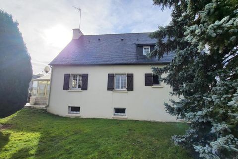 Villa a Lamballe, Cotes-d'Armor, Lamballe - € 399.950 | Ref: 201546 - foto 10