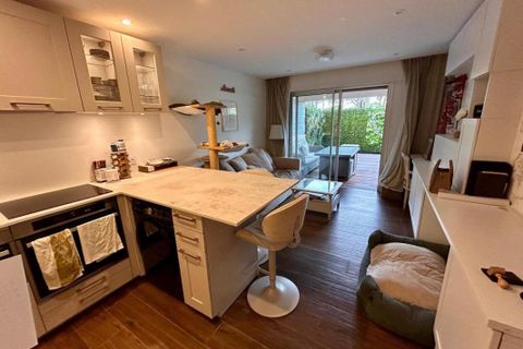Lejlighed i Saint-Raphael, Var, Saint-Raphael - € 283.000 | Ref: 201554 - foto 2