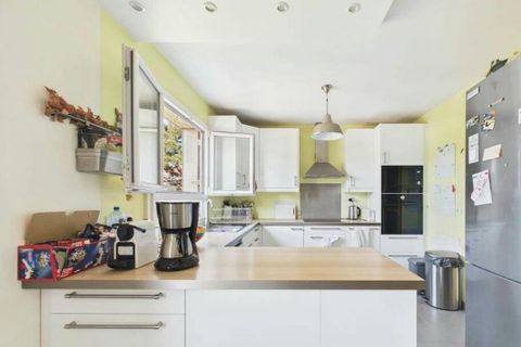Bungalow i Bondy, Seine-Saint-Denis, Bondy - € 440.000 | Ref: 201568 - foto 1