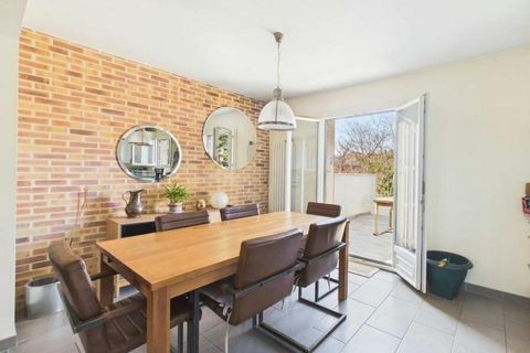 Bungalow i Bondy, Seine-Saint-Denis, Bondy - € 440.000 | Ref: 201568 - foto 2