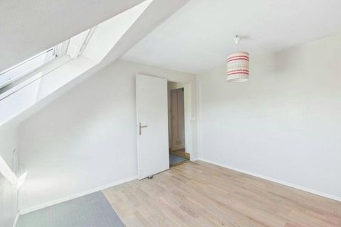 Bungalow i Bondy, Seine-Saint-Denis, Bondy - € 440.000 | Ref: 201568 - foto 5