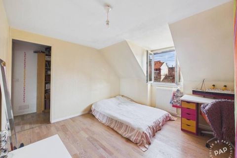 Bungalow i Bondy, Seine-Saint-Denis, Bondy - € 440.000 | Ref: 201568 - foto 6