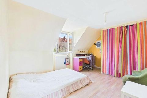 Bungalow i Bondy, Seine-Saint-Denis, Bondy - € 440.000 | Ref: 201568 - foto 7