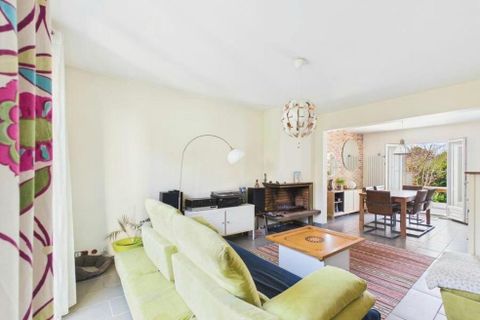Bungalow i Bondy, Seine-Saint-Denis, Bondy - € 440.000 | Ref: 201568 - foto 8