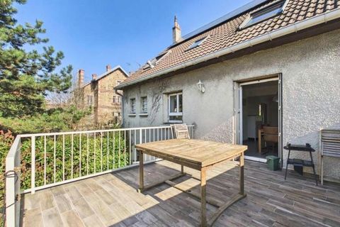 Bungalow i Bondy, Seine-Saint-Denis, Bondy - € 440.000 | Ref: 201568 - foto 9