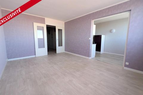 Appartement in Roubaix, Nord, Roubaix - € 85.000 | Ref: 201590 - foto 1