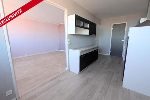 Appartement in Roubaix, Nord, Roubaix - € 85.000 | Ref: 201590 - foto 2