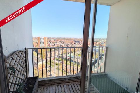 Appartement in Roubaix, Nord, Roubaix - € 85.000 | Ref: 201590 - foto 5