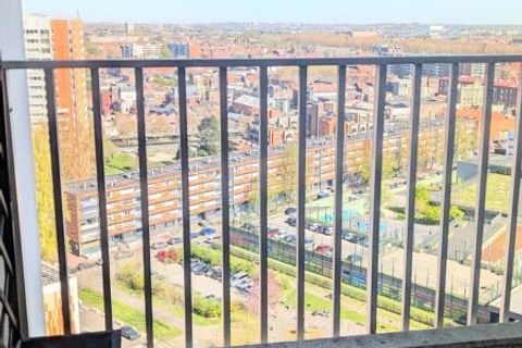 Appartement in Roubaix, Nord, Roubaix - € 85.000 | Ref: 201590 - foto 6