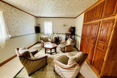 Villa a Pleumeur-Bodou, Cotes-d'Armor, Pleumeur-Bodou - € 395.000 | Ref: 201609 - foto 4