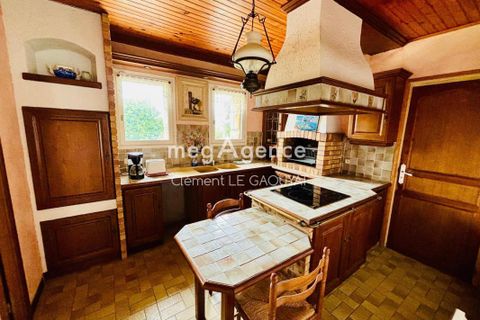 Villa a Pleumeur-Bodou, Cotes-d'Armor, Pleumeur-Bodou - € 395.000 | Ref: 201609 - foto 5
