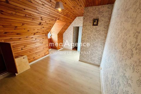 Villa a Pleumeur-Bodou, Cotes-d'Armor, Pleumeur-Bodou - € 395.000 | Ref: 201609 - foto 6