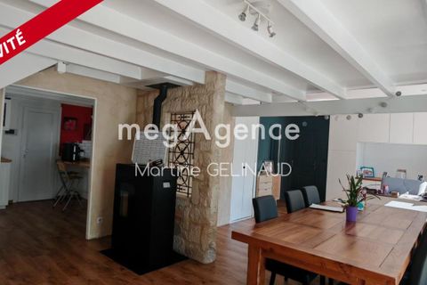 Villa a Fontcouverte, Charente-Maritime, Fontcouverte - € 289.900 | Ref: 201616 - foto 4