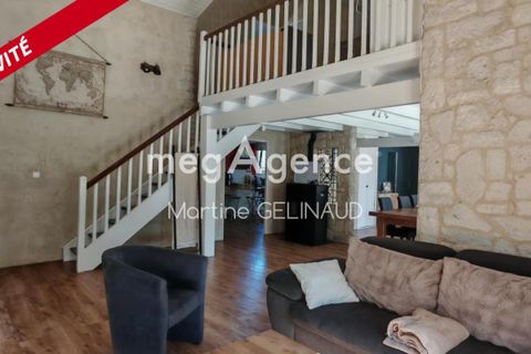 Villa a Fontcouverte, Charente-Maritime, Fontcouverte - € 289.900 | Ref: 201616 - foto 6