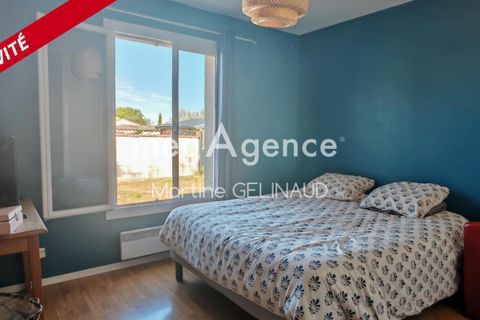 Villa a Fontcouverte, Charente-Maritime, Fontcouverte - € 289.900 | Ref: 201616 - foto 7