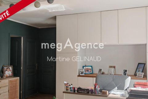Villa a Fontcouverte, Charente-Maritime, Fontcouverte - € 289.900 | Ref: 201616 - foto 9