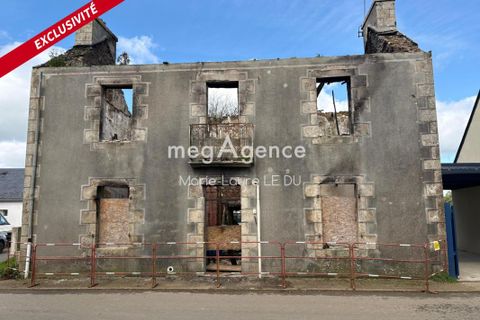 Landejendom i Botsorhel, Finistere, Botsorhel - € 35.000 | Ref: 201627 - foto 1