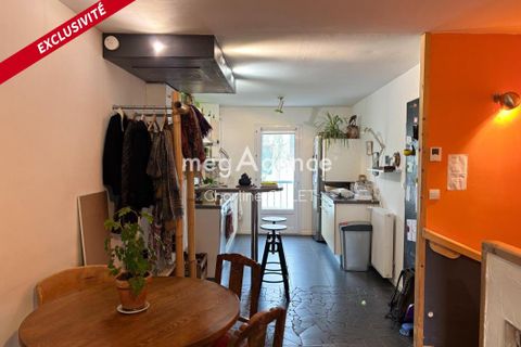 Villa i Vannes, Morbihan, Vannes - € 277.000 | Ref: 201652 - foto 2