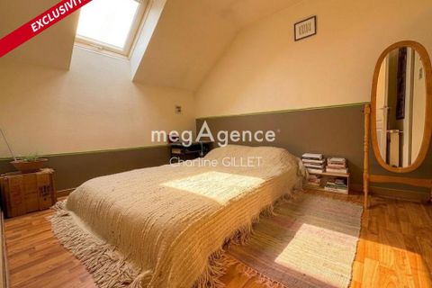Villa i Vannes, Morbihan, Vannes - € 277.000 | Ref: 201652 - foto 3