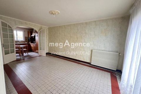 Villa a La Romagne, Maine-et-Loire, La Romagne - € 147.000 | Ref: 201670 - foto 3