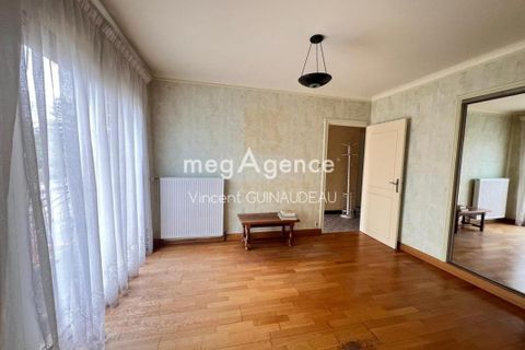 Villa a La Romagne, Maine-et-Loire, La Romagne - € 147.000 | Ref: 201670 - foto 4
