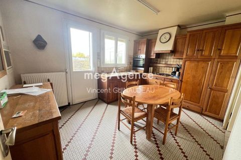 Villa a La Romagne, Maine-et-Loire, La Romagne - € 147.000 | Ref: 201670 - foto 5
