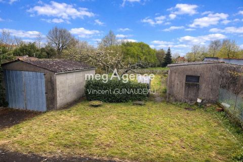 Villa a La Romagne, Maine-et-Loire, La Romagne - € 147.000 | Ref: 201670 - foto 10
