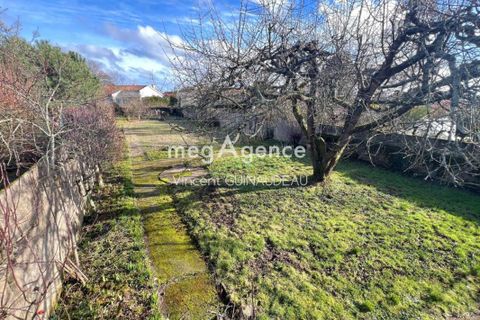 Villa i Cholet, Maine-et-Loire, Cholet - € 250.000 | Ref: 201671 - foto 2