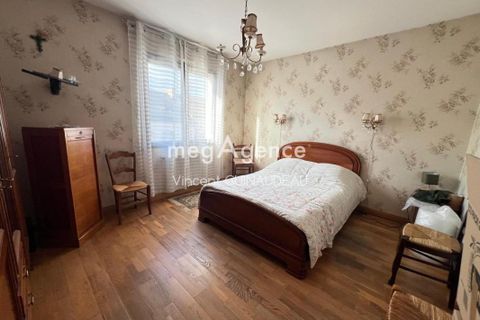 Villa i Cholet, Maine-et-Loire, Cholet - € 250.000 | Ref: 201671 - foto 5