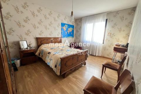 Villa i Cholet, Maine-et-Loire, Cholet - € 250.000 | Ref: 201671 - foto 6