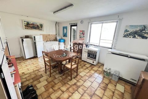 Villa i Cholet, Maine-et-Loire, Cholet - € 250.000 | Ref: 201671 - foto 7
