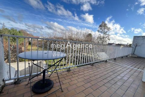 Villa i Cholet, Maine-et-Loire, Cholet - € 250.000 | Ref: 201671 - foto 8