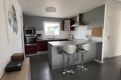 Landejendom i Lanvellec, Cotes-d'Armor, Lanvellec - € 250.000 | Ref: 201443 - foto 4