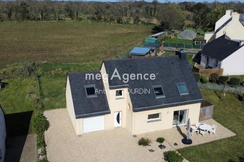 Landejendom i Lanvellec, Cotes-d'Armor, Lanvellec - € 250.000 | Ref: 201443 - foto 9