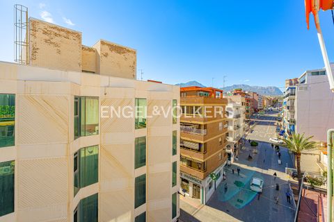Leilighet i Benidorm, Alicante, Benidorm - € 339 000 | Ref: W-049H6S - foto 19