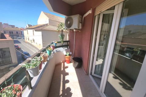 Lejlighed i Almoradi, Alicante, Almoradi - € 110.000 | Ref: JLM5421 - foto 1