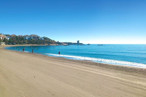 Lejlighed i Manilva, Malaga, Manilva - € 520.000 | Ref: GRAND BAY 1 - foto 22