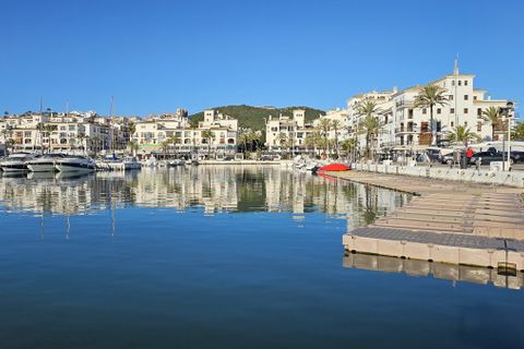 Ático en La Duquesa, Malaga, La Duquesa - € 389.000 | Ref: CDS5361325-FO - photo 1