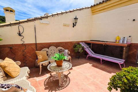 Ático en La Duquesa, Malaga, La Duquesa - € 389.000 | Ref: CDS5361325-FO - photo 5