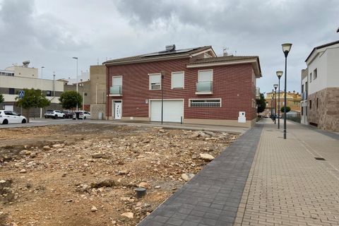 Terra a Lliria, Valencia, Lliria - € 144.900 | Ref: GdV-VIR-100/10759 - foto 2