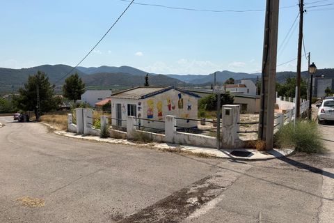 Helårsgrund i Calles, Valencia, Calles - € 30.000 | Ref: TERCAL-30/10759 - foto 1