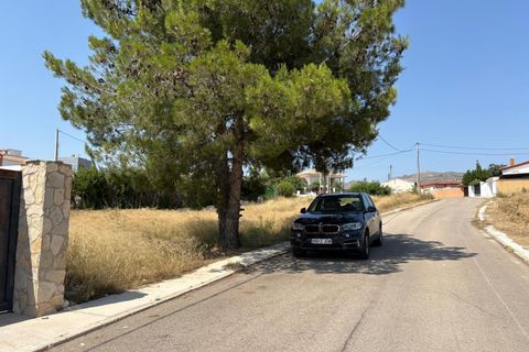 Helårsgrund i Calles, Valencia, Calles - € 30.000 | Ref: TERCAL-30/10759 - foto 2