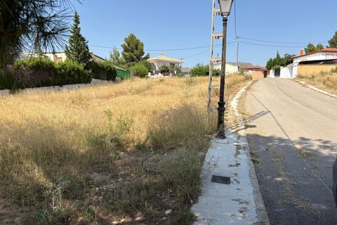 Helårsgrund i Calles, Valencia, Calles - € 30.000 | Ref: TERCAL-30/10759 - foto 4