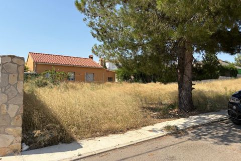 Helårsgrund i Calles, Valencia, Calles - € 30.000 | Ref: TERCAL-30/10759 - foto 5